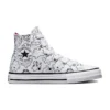 Converse x Pokémon Chuck Taylor All Star High “Poke Ball”