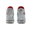 Converse x Pokémon Chuck Taylor All Star High “Poke Ball” Converse x Pokémon Chuck Taylor All Star High “Poke Ball”