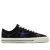 Converse x Quartersnacks One Star Pro “Preto”