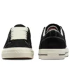 Converse x Quartersnacks One Star Pro “Preto”
