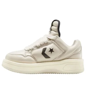 Converse x Rick Owens DRKSHDW TURBOWPN Low “Pelican”
