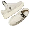 Converse x Rick Owens DRKSHDW TURBOWPN Low “Pelican”