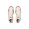 Converse x Sanrio Chuck Taylor All Star Hallo Kitty Canela Alta “Branco”