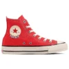 Converse x Sanrio Chuck Taylor All Star My Melody Canela Alta “Vermelho”