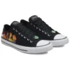 Converse x Scooby-Doo Chuck Taylor All Star Low “Mystery-Solving Gang”
