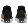 Converse x Scooby-Doo Chuck Taylor All Star Low “Mystery-Solving Gang”