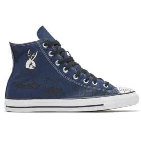 Converse x Sean Pablo Chuck Taylor All Star Pro “Navy” Converse x Sean Pablo Chuck Taylor All Star Pro “Navy”