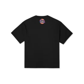 Converse x Space Jam: A New Legacy Court Ready Tee Tamanhos asiáticos “Preto”