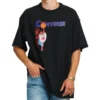 Converse x Space Jam: A New Legacy Court Ready Tee Tamanhos asiáticos “Preto”