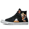 Converse x Space Jam Chuck Taylor All Star High “Tune Squad” Converse x Space Jam Chuck Taylor All Star High “Tune Squad”