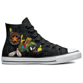 Converse x Space Jam Chuck Taylor All Star High “Tune Squad” Converse x Space Jam Chuck Taylor All Star High “Tune Squad”