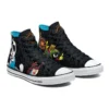 Converse x Space Jam Chuck Taylor All Star High “Tune Squad” Converse x Space Jam Chuck Taylor All Star High “Tune Squad”