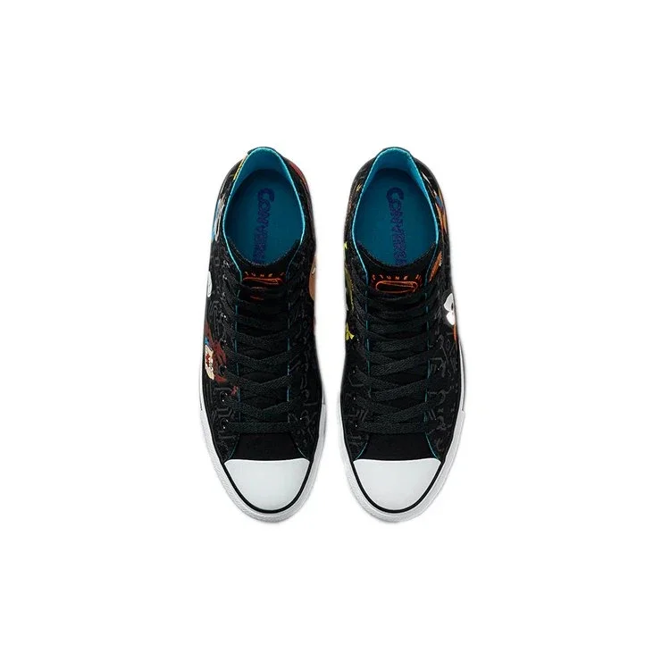 Converse x Space Jam Chuck Taylor All Star High “Tune Squad” Converse x Space Jam Chuck Taylor All Star High “Tune Squad”
