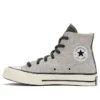 Converse x Ssense Chuck Taylor All Star 1970s High “Creme-branco-cinza”