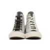 Converse x Ssense Chuck Taylor All Star 1970s High “Creme-branco-cinza”