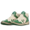 Converse x Stranger Things Weapon Hi “Verde”