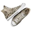 Converse x Stussy Chuck 70 Hi “Snakeskin”