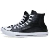 Converse x Stussy Chuck Taylor All Star Hi “Black”