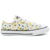 Converse x Summer Fruits Chuck Taylor All Star Low “Amarelo”