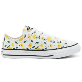 Converse x Summer Fruits Chuck Taylor All Star Low “Amarelo”