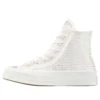 Converse x Swarovski Chuck 70 Hi “Branco”