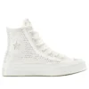 Converse x Swarovski Chuck 70 Hi “Branco”
