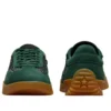 Converse x Swarovski Run Star Trainer “Deep Emerald”