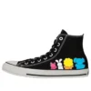 Converse x Tabekko Doubutsu Chuck Taylor All Star Hi “Preto”