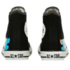 Converse x Tabekko Doubutsu Chuck Taylor All Star Hi “Preto”