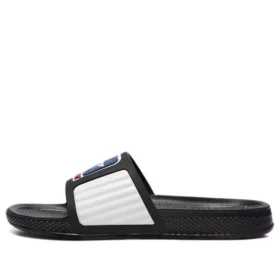 Converse x TELFAR Chuck Taylor All Star Slide “Preto”