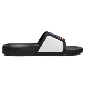 Converse x TELFAR Chuck Taylor All Star Slide “Preto”