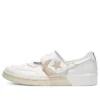 Converse X Telfar Pro Leather Slip On Low Top “White”