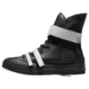 Converse x Thug Club Chuck 70 Hi “Preto”