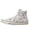 Converse x Tom and Jerry Chuck Taylor All Star High “Branco”