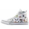 Converse x Tom & Jerry Chuck Taylor All Star High “Branco”