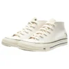 Converse x UNDEFEATED 1970s Mid “Branco”