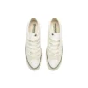 Converse x UNDEFEATED 1970s Mid “Branco”