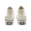 Converse x UNDEFEATED 1970s Mid “Branco”