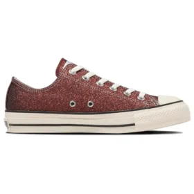 Converse x Urban Research Chuck Taylor All Star Glitter Ox “Borgonha” Converse x Urban Research Chuck Taylor All Star Glitter Ox “Borgonha”