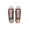 Converse x Urban Research Chuck Taylor All Star Glitter Ox “Borgonha”