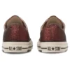 Converse x Urban Research Chuck Taylor All Star Glitter Ox “Borgonha”