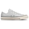 Converse x Urban Research Chuck Taylor All Star Glitter Ox “Prata”