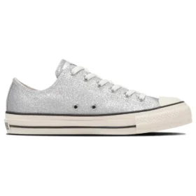 Converse x Urban Research Chuck Taylor All Star Glitter Ox “Prata” Converse x Urban Research Chuck Taylor All Star Glitter Ox “Prata”