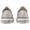 Converse x Urban Research Chuck Taylor All Star Glitter Ox “Prata”