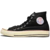 Converse x V Baron Chuck Taylor All Star Hi “Preto”