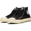 Converse x V Baron Chuck Taylor All Star Hi “Preto”