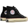 Converse x V Baron Chuck Taylor All Star Hi “Preto”