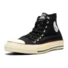 Converse x V Baron Chuck Taylor All Star Hi “Preto”