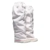 Converse x Vaquera Chuck Taylor All Star XXXHi Slouch Wedge “Branco”