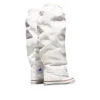Converse x Vaquera Chuck Taylor All Star XXXHi Slouch Wedge “Branco”